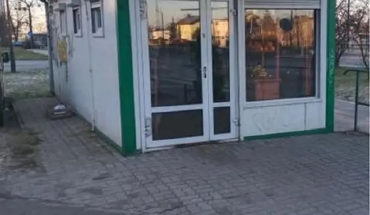 Lokal Łódź Widzew