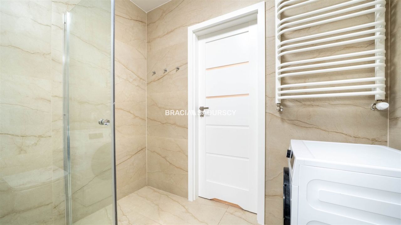 Mieszkanie 2-pokojowe Kraków Prądnik Biały, ul. Stefana Banacha. Zdjęcie 15