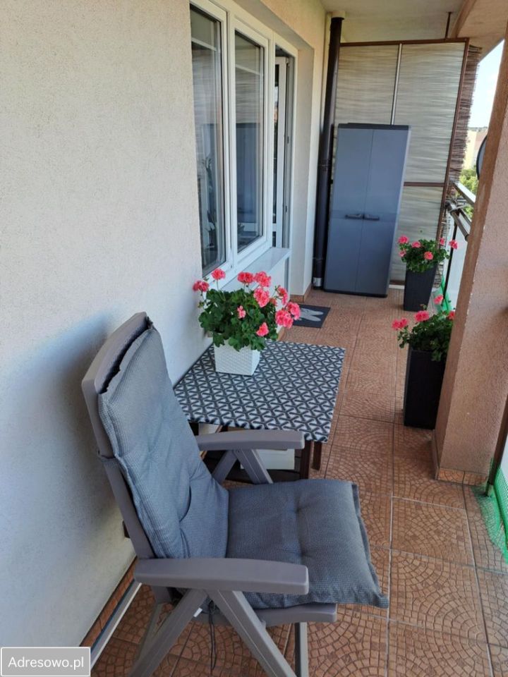 Mieszkanie 4-pokojowe Gorzów Wielkopolski Górczyn, ul. Wincentego Witosa. Zdjęcie 6