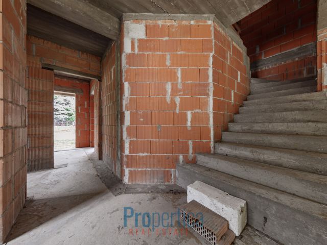 bliźniak, 5 pokoi Warszawa Białołęka, ul. Czeremchowa. Zdjęcie 8