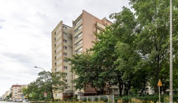 Mieszkanie 3-pokojowe Warszawa Ochota, ul. Juliana Ursyna Niemcewicza