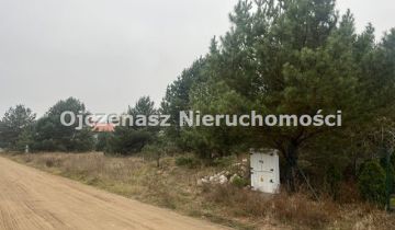 Działka Łochowo