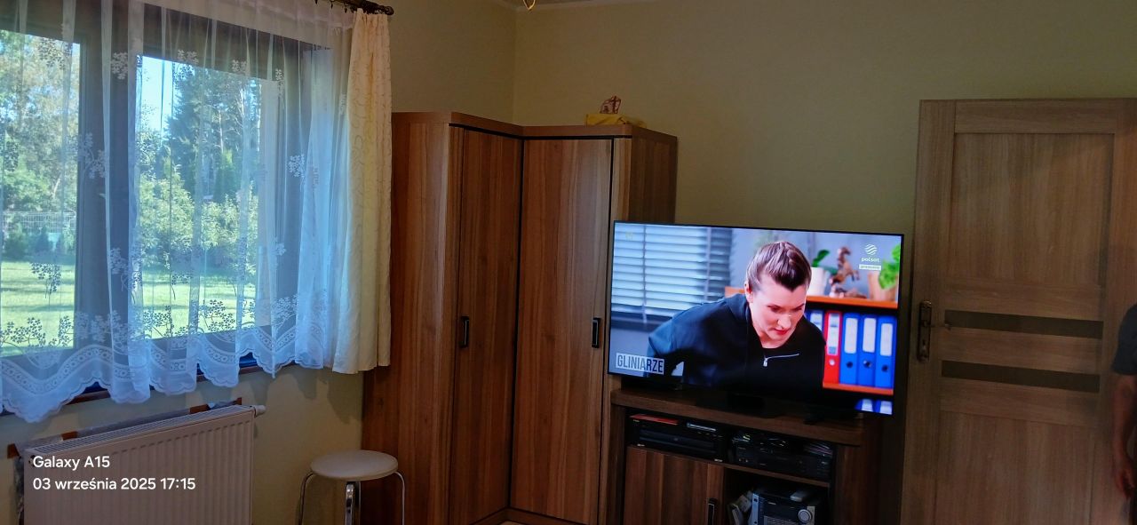 dworek, 6 pokoi Orzechowo. Zdjęcie 17