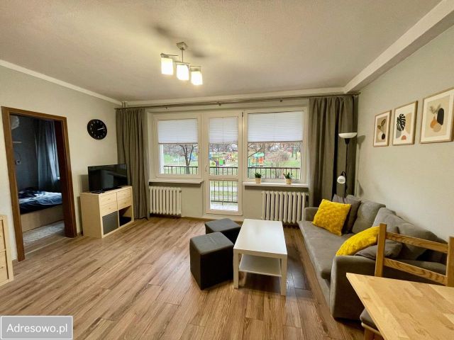 Mieszkanie 2-pokojowe Gliwice, ul. Kozielska. Zdjęcie 1