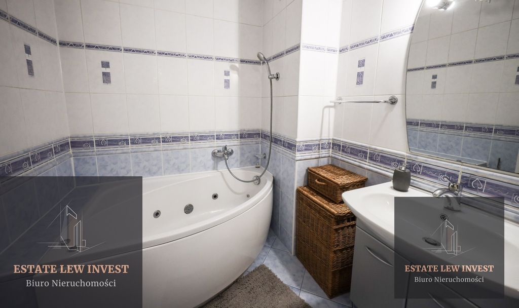 Mieszkanie 2-pokojowe Kraków Czyżyny, os. Dywizjonu 303. Zdjęcie 8