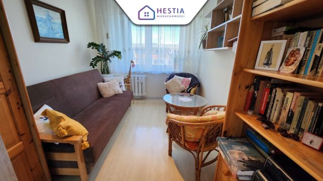 Mieszkanie 4-pokojowe Stargard. Zdjęcie 20