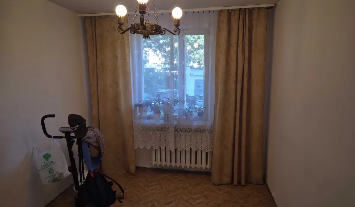 Mieszkanie 2-pokojowe Kraków Prądnik Czerwony, ul. Brogi