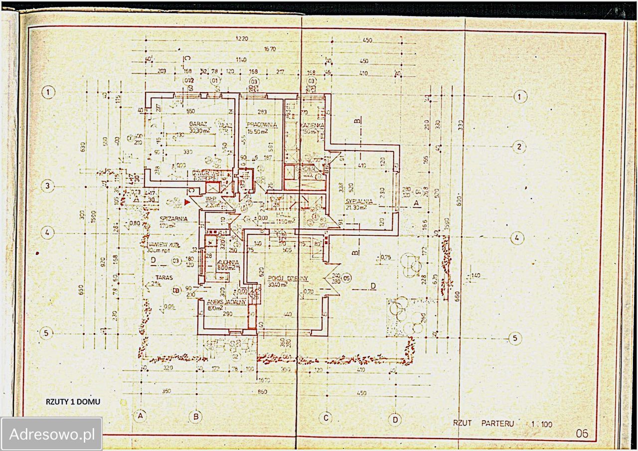 dom wolnostojący, 6 pokoi Mała Wieś. Zdjęcie 4