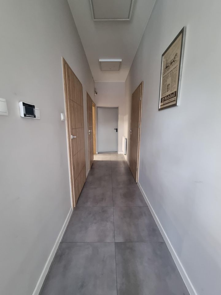 Hala/magazyn Kielce Niewachlów Pierwszy, ul. Batalionów Chłopskich. Zdjęcie 8