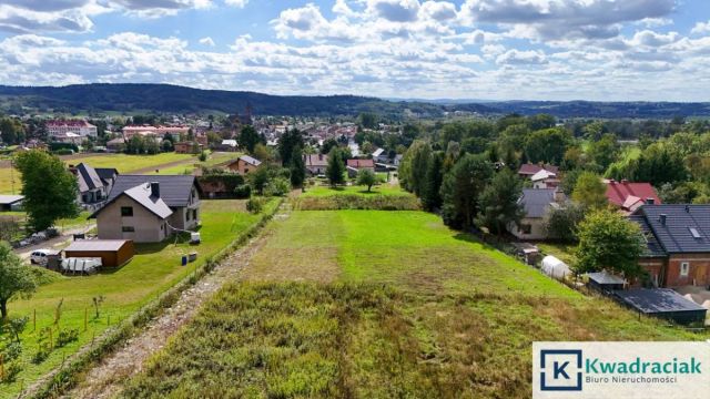 Działka budowlana Kołaczyce, ul. Słoneczna. Zdjęcie 10