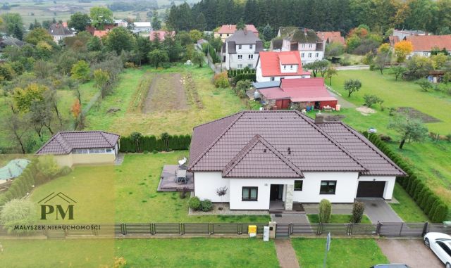 dom wolnostojący, 4 pokoje Bobolice, ul. Kolejowa. Zdjęcie 21