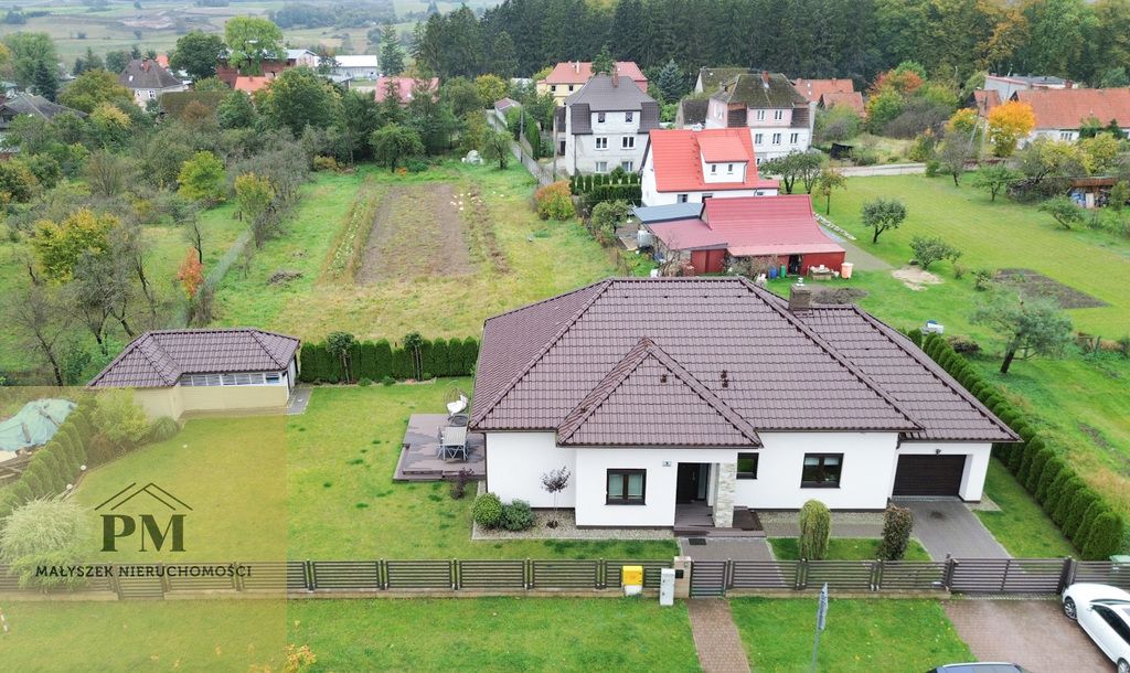 dom wolnostojący, 4 pokoje Bobolice, ul. Kolejowa. Zdjęcie 21