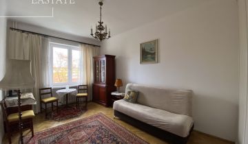 Mieszkanie 2-pokojowe Warszawa Mokotów, ul. Chełmska