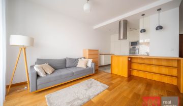 Mieszkanie 2-pokojowe Warszawa Żoliborz, ul. Ludwika Rydygiera