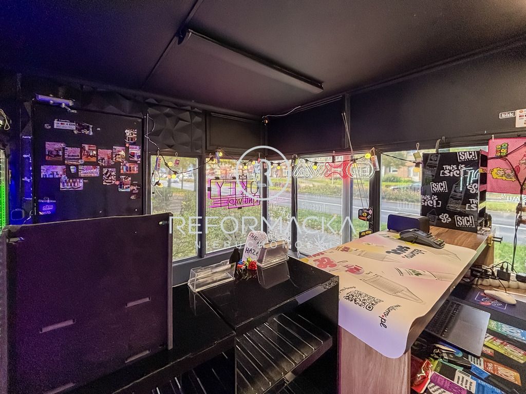 Lokal Rzeszów, ul. Marszałkowska. Zdjęcie 7