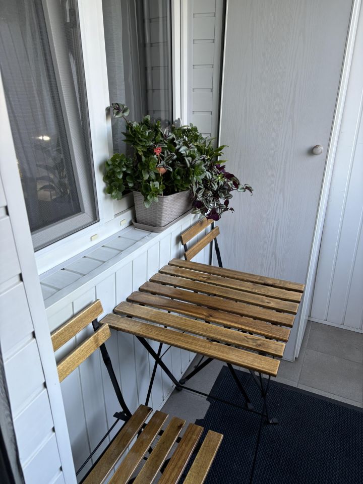 Mieszkanie 3-pokojowe Grodzisk Mazowiecki Centrum, ul. H. Sienkiewicza. Zdjęcie 5