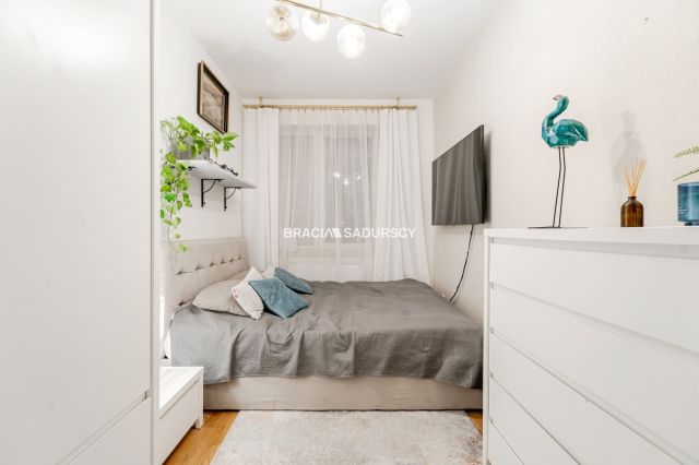 Mieszkanie 3-pokojowe Kraków Prądnik Biały, ul. Zygmunta Glogera. Zdjęcie 11