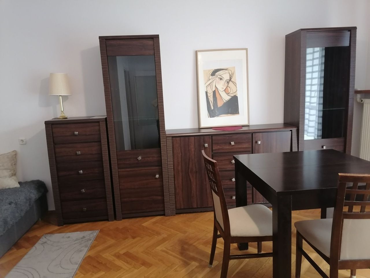 Mieszkanie 1-pokojowe Bydgoszcz Śródmieście, ul. Jagiellońska. Zdjęcie 8