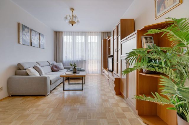 Mieszkanie 3-pokojowe Warszawa Targówek, ul. Toruńska. Zdjęcie 1