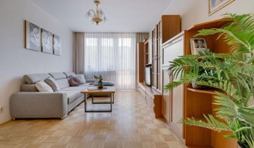 Mieszkanie 3-pokojowe Warszawa Targówek, ul. Toruńska