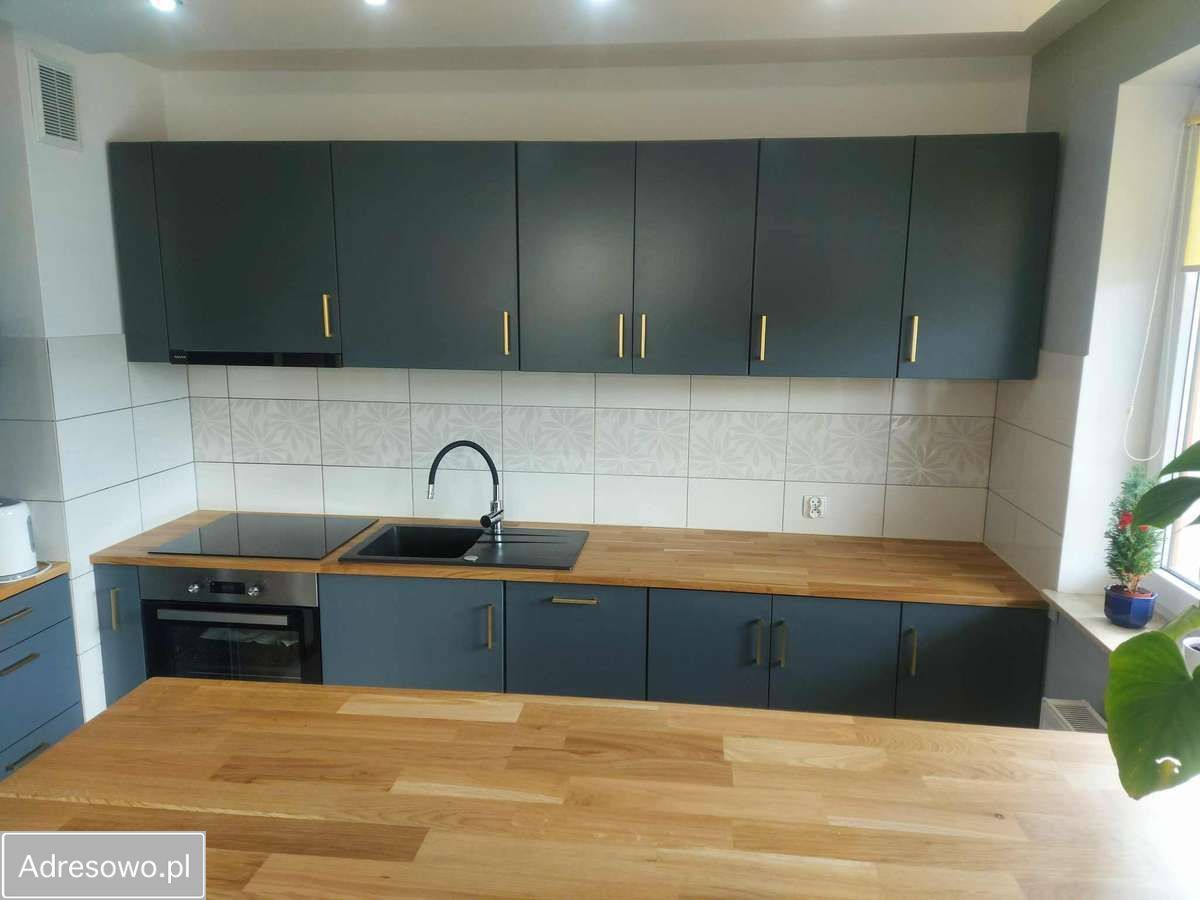 Mieszkanie 2-pokojowe Gdańsk Jasień, ul. Morelowa. Zdjęcie 14