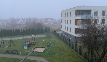 Mieszkanie 3-pokojowe Kościerzyna, ul. Staszica