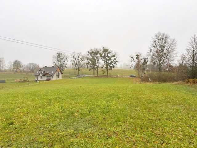 Działka budowlana Choszczewo. Zdjęcie 1