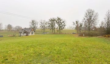 Działka budowlana Choszczewo