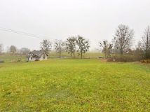 Działka budowlana Choszczewo