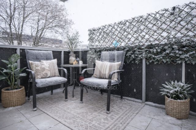 Mieszkanie 3-pokojowe Warszawa Mokotów, ul. Cybernetyki. Zdjęcie 6