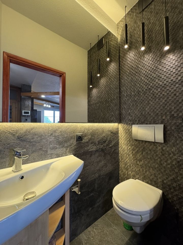 dom wolnostojący, 4 pokoje Wieliczka, ul. Dobczycka. Zdjęcie 11