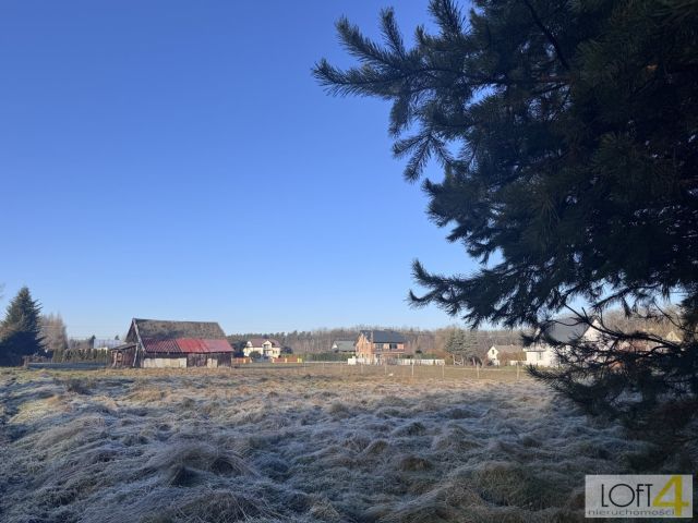 Działka budowlana Waryś. Zdjęcie 6