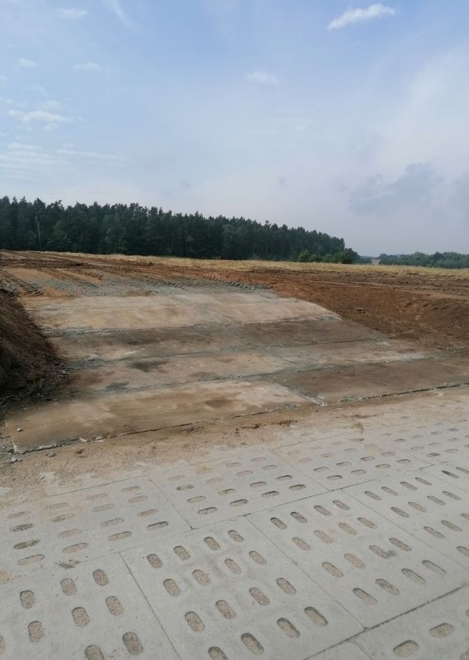 Działka budowlana Kleszczewo, ul. Spacerowa. Zdjęcie 2