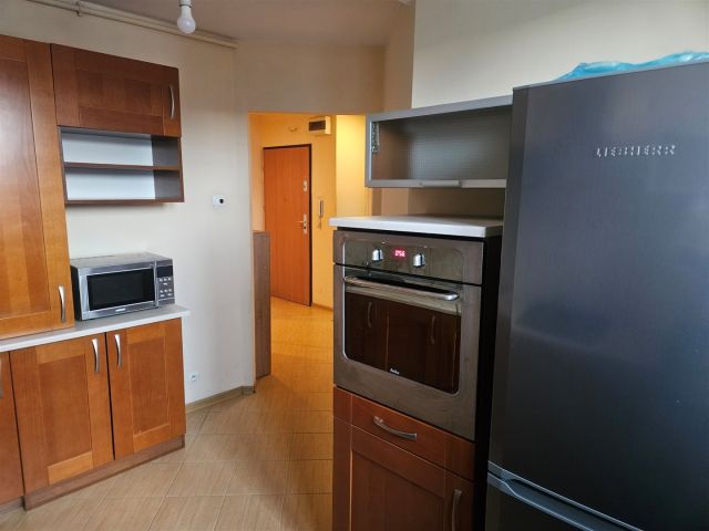 Mieszkanie 4-pokojowe Świebodzice Osiedle Piastowskie. Zdjęcie 3