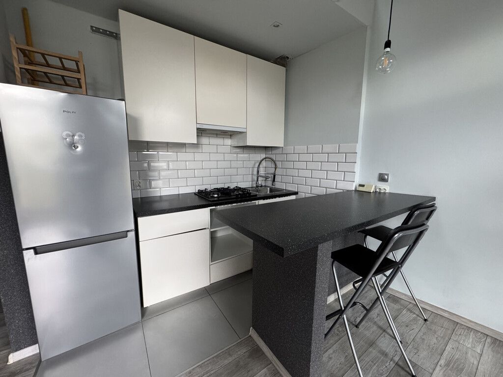 Mieszkanie 2-pokojowe Łódź. Zdjęcie 2