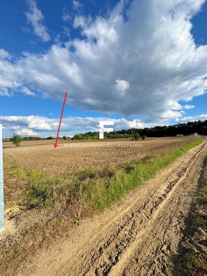 Działka budowlana Góra. Zdjęcie 4