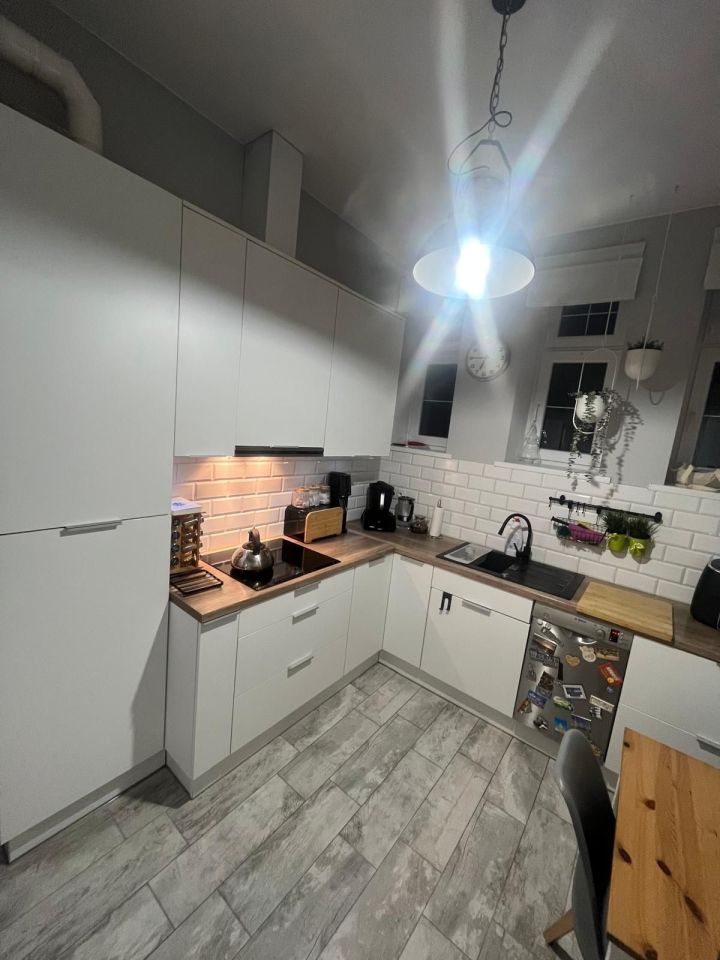 Mieszkanie 4-pokojowe Zbąszyń. Zdjęcie 5