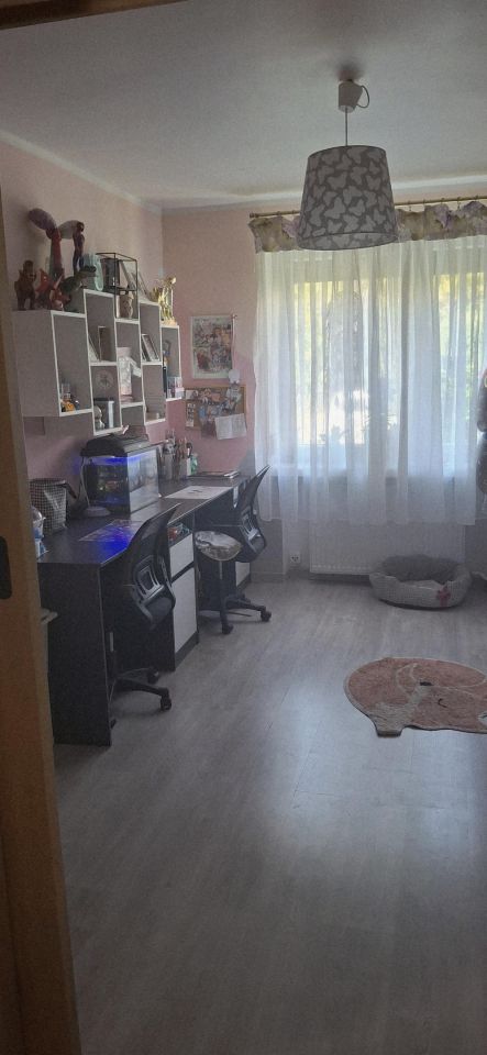 Mieszkanie 3-pokojowe Włocławek Centrum, ul. Warszawska. Zdjęcie 8