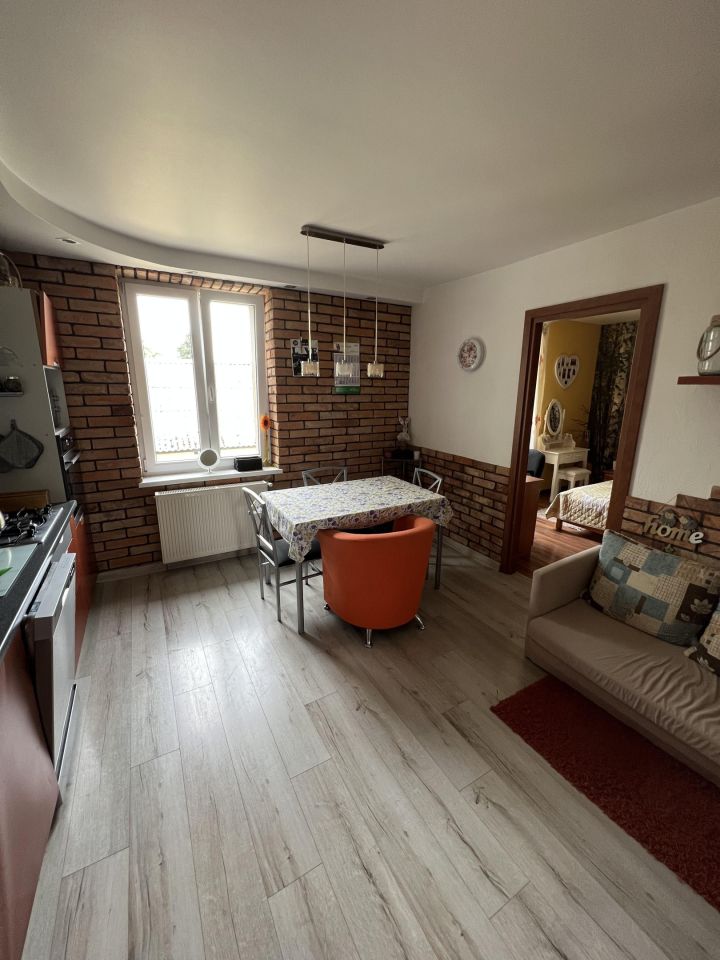 Mieszkanie 3-pokojowe Grzmiąca, ul. Kolejowa. Zdjęcie 10