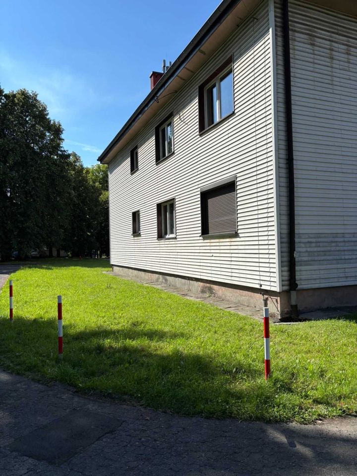 Mieszkanie 1-pokojowe Ruda Śląska, ul. Antoniego Maya. Zdjęcie 1