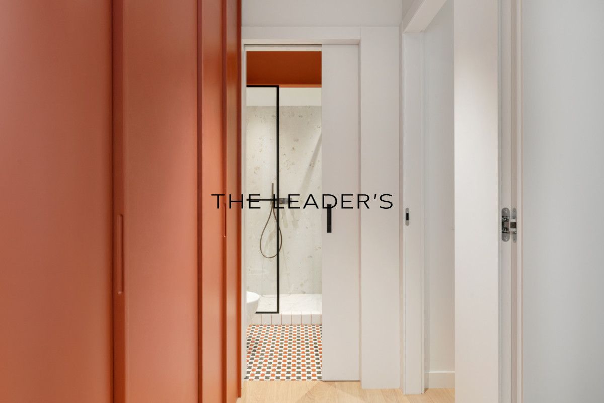 Mieszkanie 3-pokojowe Warszawa Praga-Północ, ul. Stefana Okrzei. Zdjęcie 9