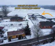 Działka budowlana Wymysłowo. Zdjęcie 2