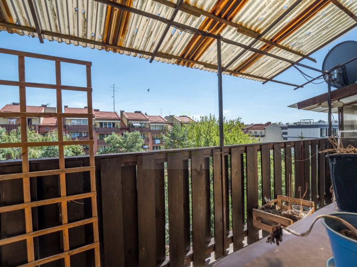 Mieszkanie 3-pokojowe Zegrze, ul. płk. Kazimierza Drewnowskiego. Zdjęcie 12