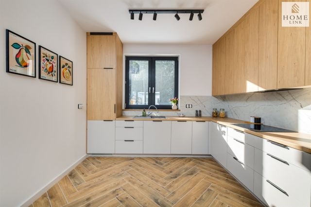 bliźniak, 4 pokoje Klebark Mały, ul. Wichrowe wzgórza. Zdjęcie 17