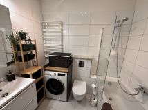 Mieszkanie 1-pokojowe Kraków Grzegórzki, ul. płk. Francesco Nullo. Zdjęcie 4