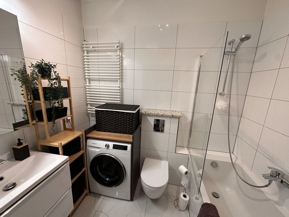 Mieszkanie 1-pokojowe Kraków Grzegórzki, ul. płk. Francesco Nullo. Zdjęcie 5