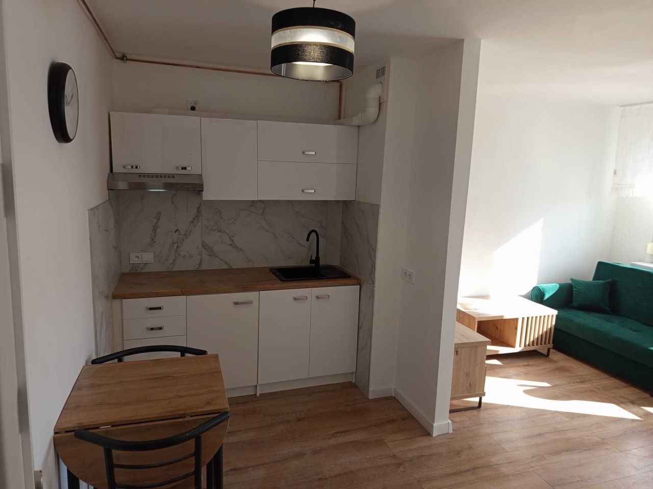 Mieszkanie 2-pokojowe Głubczyce, ul. Klasztorna. Zdjęcie 5