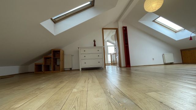 Mieszkanie 3-pokojowe Wrocław Fabryczna, ul. Promenada. Zdjęcie 10