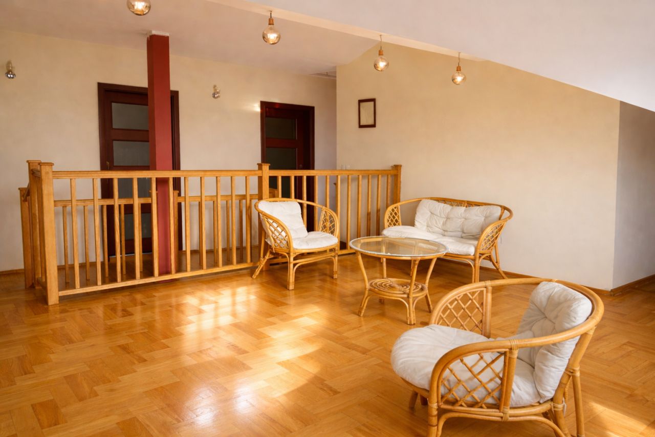 dom wolnostojący, 5 pokoi Nieporęt, ul. Rumiankowa. Zdjęcie 9