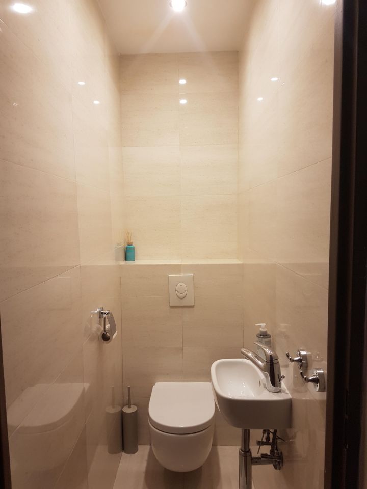 Mieszkanie 3-pokojowe Tarnowskie Góry Stare Tarnowice, ul. Doniecka. Zdjęcie 7